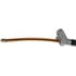 C660136 by DORMAN - Parking Brake Cable