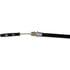 C660138 by DORMAN - Parking Brake Cable