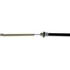 C660243 by DORMAN - Parking Brake Cable