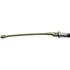 C660244 by DORMAN - Parking Brake Cable