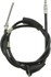 C660245 by DORMAN - Parking Brake Cable