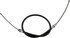 C660257 by DORMAN - Parking Brake Cable