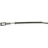 C660260 by DORMAN - Parking Brake Cable