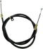 C660259 by DORMAN - Parking Brake Cable