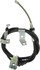 C660267 by DORMAN - Parking Brake Cable