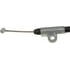 C660270 by DORMAN - Parking Brake Cable