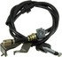 C660276 by DORMAN - Parking Brake Cable