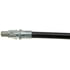C660285 by DORMAN - Parking Brake Cable
