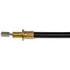 Dorman C660289 Parking Brake Cable Parking Brake Cable