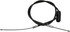 C660290 by DORMAN - Parking Brake Cable