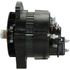 93088 by DELCO REMY - Alternator - Refrigeration, 12V, 65A, 1/4-20 B+ Output Terminal, Bi-Rotation