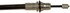 C660294 by DORMAN - Parking Brake Cable