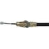 C660295 by DORMAN - Parking Brake Cable
