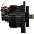 93090 by DELCO REMY - Alternator - Refrigeration, 12V, 65A, 1/4-20 B+ Output Terminal, Bi-Rotation