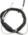 C660150 by DORMAN - Parking Brake Cable