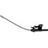 C660167 by DORMAN - Parking Brake Cable