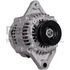 93098 by DELCO REMY - Alternator - Refrigeration, 12V, 60A, M6X1.0 B+ Output Terminal, Clockwise