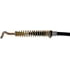 C660052 by DORMAN - Parking Brake Cable