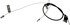 C660066 by DORMAN - Parking Brake Cable