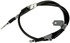 C660067 by DORMAN - Parking Brake Cable