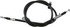 C660071 by DORMAN - Parking Brake Cable