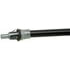 Dorman C660078 Parking Brake Cable Parking Brake Cable