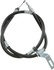 C660083 by DORMAN - Parking Brake Cable