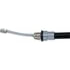 C660090 by DORMAN - Parking Brake Cable