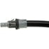 C660089 by DORMAN - Parking Brake Cable