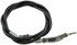 C660089 by DORMAN - Parking Brake Cable