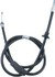 C660090 by DORMAN - Parking Brake Cable