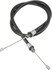 C660098 by DORMAN - Parking Brake Cable