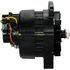 93074 by DELCO REMY - Alternator - Refrigeration, 12V, 65A, 1/4-20 B+ Output Terminal, Bi-Rotation