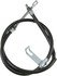 C660104 by DORMAN - Parking Brake Cable