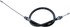 C660107 by DORMAN - Parking Brake Cable