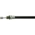 C660117 by DORMAN - Parking Brake Cable