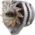 93076 by DELCO REMY - Alternator - Refrigeration, 12V, 70A, M6X1.0 B+ Output Terminal, Bi-Rotation