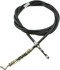 C660119 by DORMAN - Parking Brake Cable