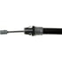 C660122 by DORMAN - Parking Brake Cable
