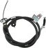 C660239 by DORMAN - Parking Brake Cable