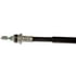 Dorman C660304 Parking Brake Cable Parking Brake Cable