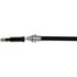 C660305 by DORMAN - Parking Brake Cable