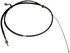 C660304 by DORMAN - Parking Brake Cable