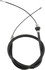 C660303 by DORMAN - Parking Brake Cable