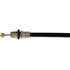 C660306 by DORMAN - Parking Brake Cable