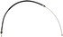 C660306 by DORMAN - Parking Brake Cable