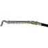 Dorman C660311 Parking Brake Cable Parking Brake Cable