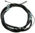 C660309 by DORMAN - Parking Brake Cable