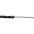 C660313 by DORMAN - Parking Brake Cable