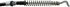 C660312 by DORMAN - Parking Brake Cable